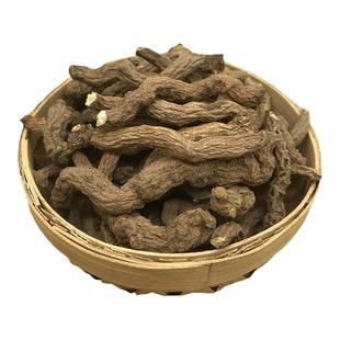 云南中药材还阳参 万丈深 奶浆参 铁扫把 野生新货500克包邮无硫