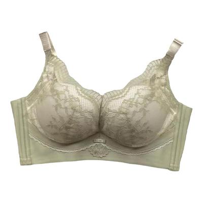 聚拢无钢圈稳定提托聚拢有型