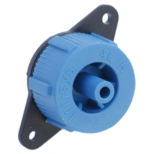 滴灌压力补偿式滴头2/4/8/10/16L农用稳流器微喷头滴管配件接头