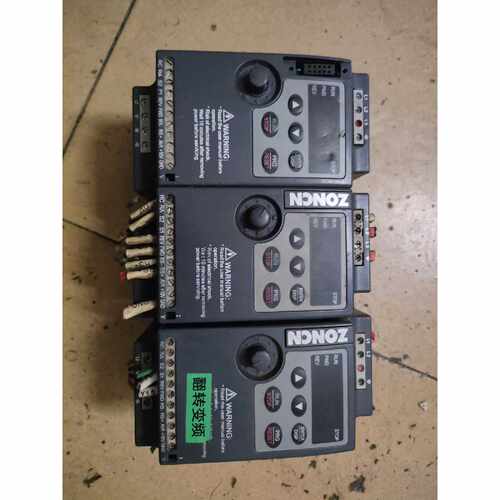 询价-ZONCN众辰变频器NZ1000R75G22个N