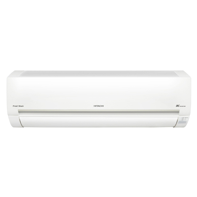 日立1.5匹空调挂机全直流变频