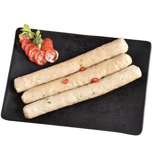 曼玲崇武鱼卷福建手工纯鱼丸鱼羹礼盒送礼海鲜大礼包泉州惠安特产