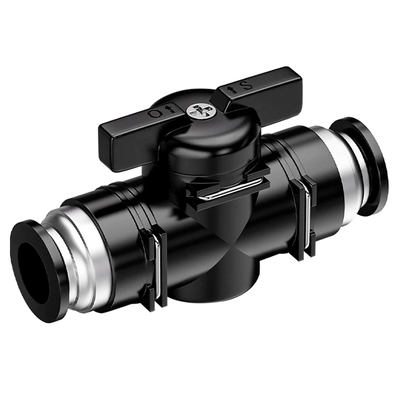 BUC系列手阀开关不漏气不漏水