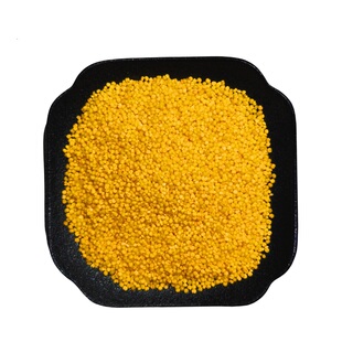 黄小米农家黄金新米特产养胃油糯小米粥五谷杂粮米脂茶苗米油粮食