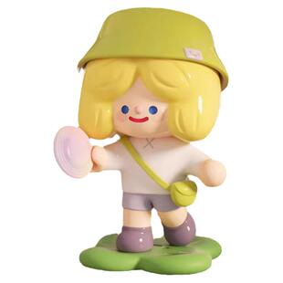 寻找独角兽RiCO宠物特辑系列盲盒手办潮玩摆件可爱少女娃娃礼物