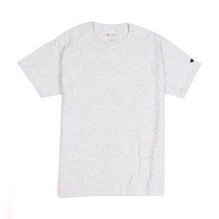 包邮 美版正品现货CHAMPION冠军GT19短袖情侣款T恤红纯棉圆领小标