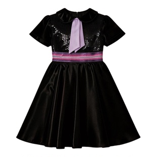 六一儿童合唱服装演出服男女童礼服中小学生表演朗诵纱裙舞蹈服装