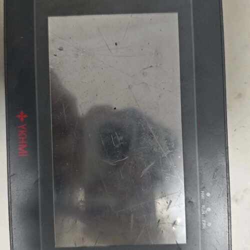 溢价-中达优控YKHMI触摸屏一体机，型号MM-40MR-12MT