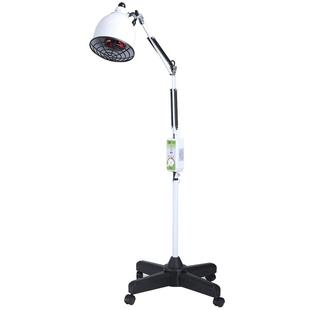 仙鹤牌红外线理疗仪神灯红光治疗器医用家用电烤灯照灯膝盖烤腰腿