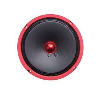 批发卡顿柏林之声汽车音响6.5寸中低音炮高音喇叭车载扬声器改装