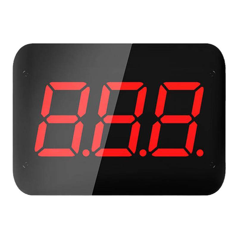 无线呼叫器茶楼棋牌室包间远程呼叫服务铃餐饮饭店包厢呼叫按铃台卡叫号叫人呼叫铃足疗会所语音服务铃呼唤器