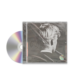 戳爷专辑Troye Sivan Bloom盛放 特洛伊 原版进口CD 6772157