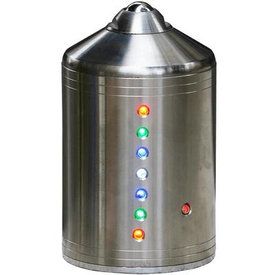 304不锈钢陀螺成人老年人健身