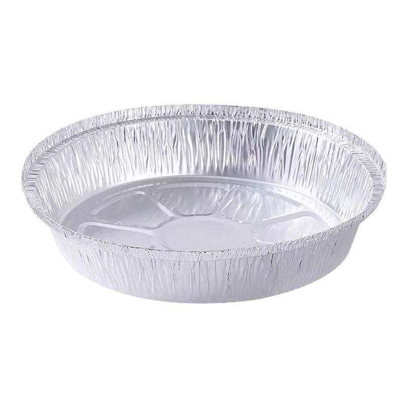 空气炸锅专用纸锡纸盘食品级纸碗