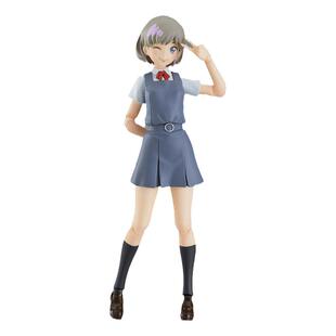 GSC MaxFactory LoveLive 涩谷香音 唐可可 叶月恋  figma 手办