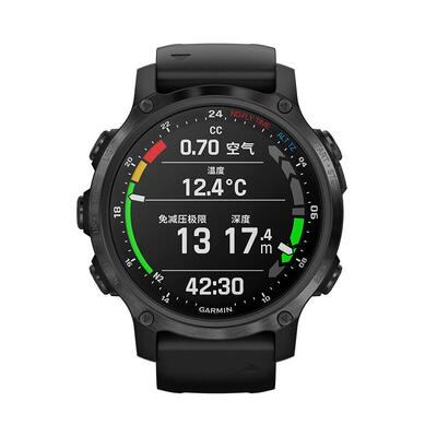 Garmin佳明MK潜水腕表