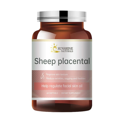 女性内调保养40：1双效肌醇养巢