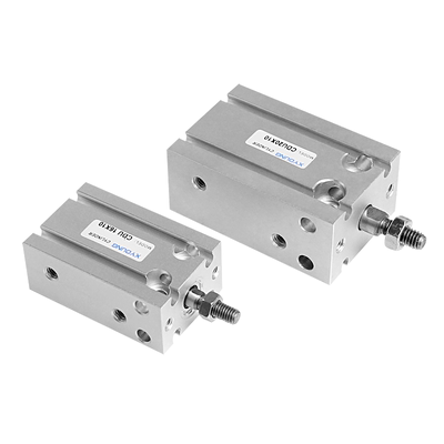 XYOUNG多位置自由安装气缸CDU