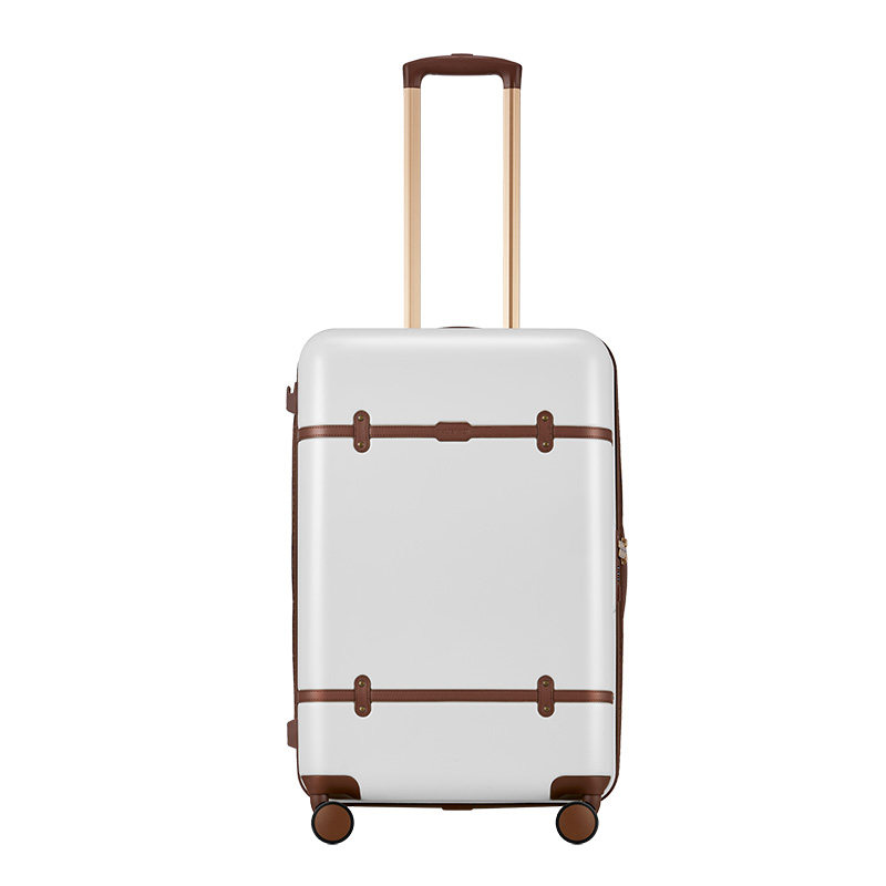 VALISPACEABS+PC飞机轮旅行箱