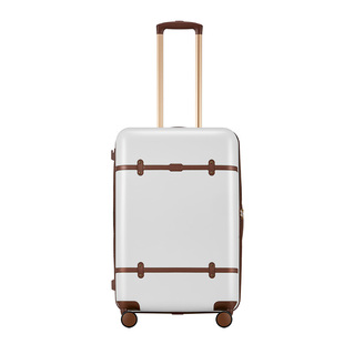 VALISPACE法黎诗 旅行箱经典法式复古行李箱20/24/28寸拉杆登机箱