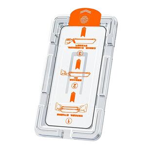 适用华为matex2钢化膜matex2典藏版无尘仓秒贴膜华为matex2折叠外屏全屏覆盖手机膜matex2高清防爆防摔玻璃膜