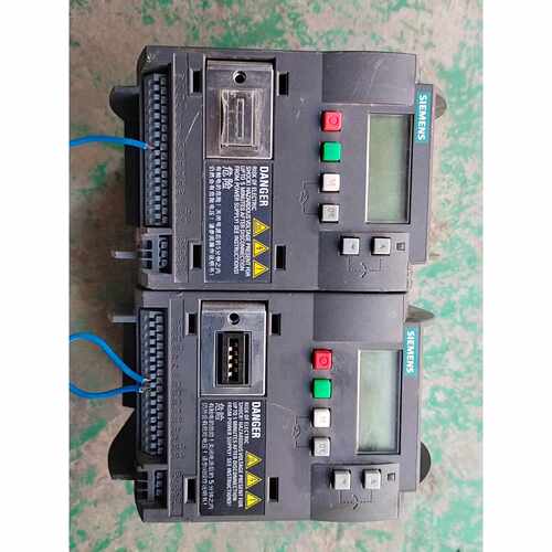 溢价-V20变频器6SL3210-5BE17-5UⅤ0，38