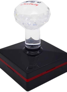 佛法僧宝印章佛家用品大全法印光敏章自动出油印佛印道印三宝印板