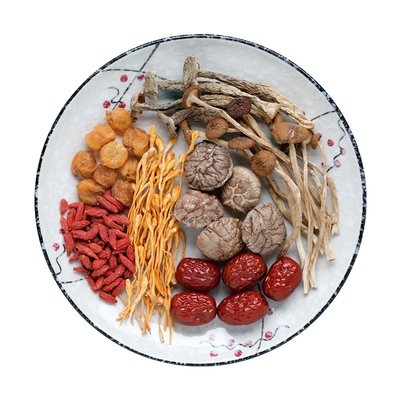 炖盅汤料包真材实料干净卫生30款