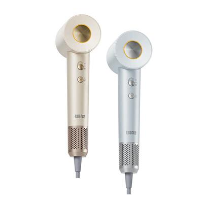 RUAFEE岚斐高速吹风机家用120亿等离子护发大风力恒温强力速干