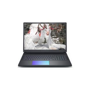 【自营】外星人（Alienware）全新18 AREA-51 RTX5090显卡笔记本电脑高性能游戏本 海外版