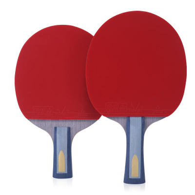 雷神专业级乒乓球拍LOKI