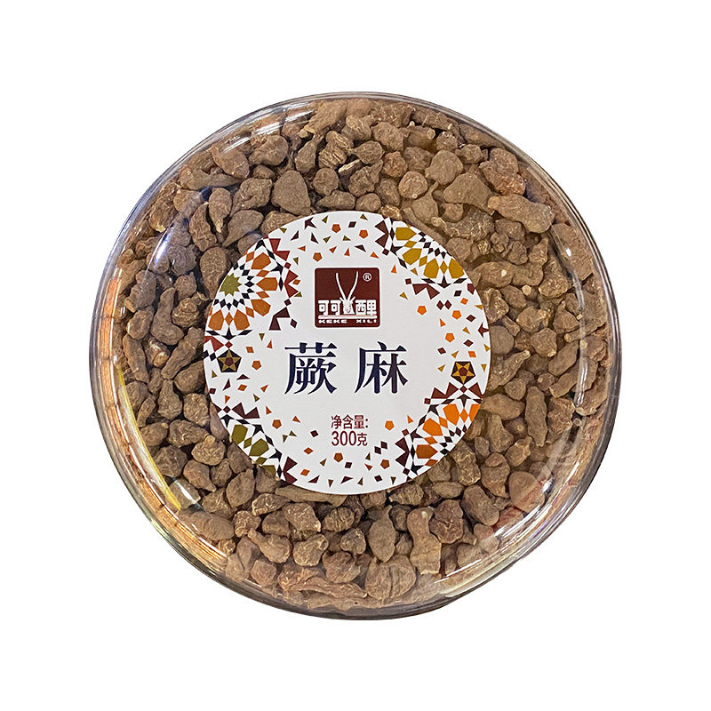 可可西里新鲜青海角麻煮粥炖汤甘南人参果西藏蕨麻300g青海特产