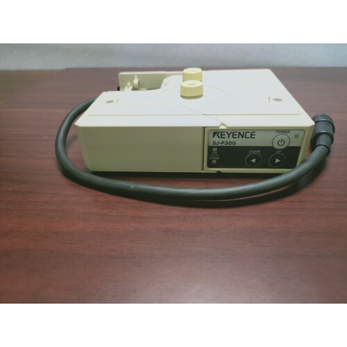 【请询价】基恩士SJF300静电消除器实物图原装欢迎