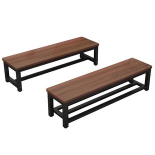 包邮长凳子长条凳家用换鞋凳餐桌凳更衣室凳商场健身房休息长板凳