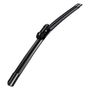 适配大众新桑塔纳POLO朗逸晶锐昕锐宝来捷达原装无骨雨刷片雨刮器