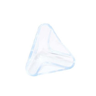 桌角防撞角护角贴防磕碰软直角包桌子角柜角窗户保护套透明硅胶垫