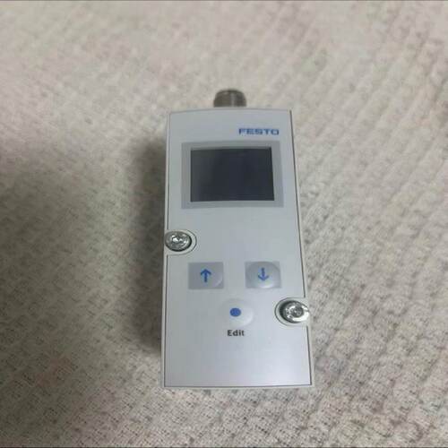 询价费斯托FESTO比例压力阀VPPM6LL1G18