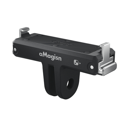 阿迈品牌GoUltra磁吸快拆