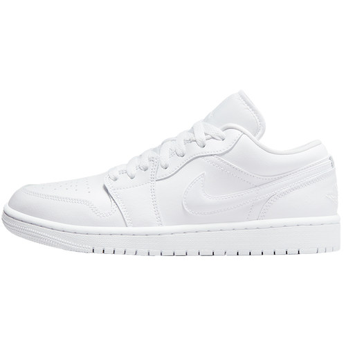 Nike/耐克正品JORDAN女士潮流低帮防滑运动篮球鞋DV0990-111