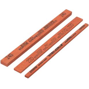 精磨油石条打磨玉石玉器翡翠超细砂条小油石模具抛光条迷你工具