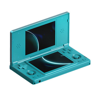 2025新款Anbernic安伯尼克RG DS掌机预装天马G开源双屏掌上游戏机便携双人手柄链接电视怀旧款老式儿童安卓