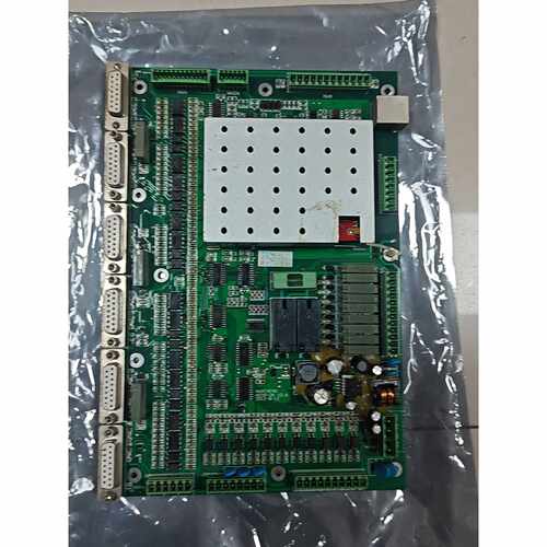 （请询价）华成工控注塑机机械手控制器主板HCS5ZKV2.6库存
