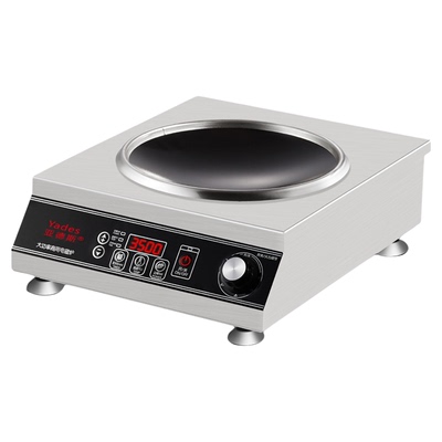 德国Yades亚德斯全钢3500W三风机