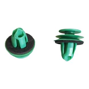 适用于本田CRV思域飞度锋范缤智杰德门板卡扣内饰板尾门优质卡子