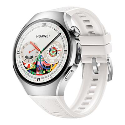 HUAWEI WATCH 5智能手表X-TAP智感窗蓝宝石玻璃表镜鸿蒙AI通信华为watch5手表81