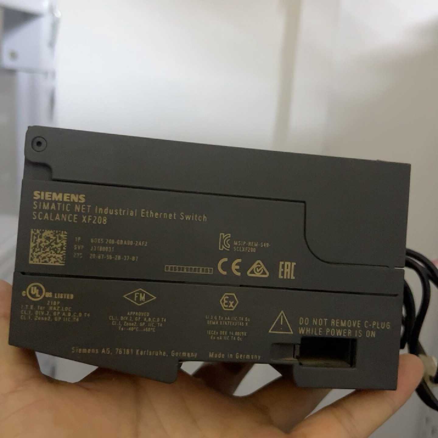 【议价-可维修】  交换机 工其它元器件