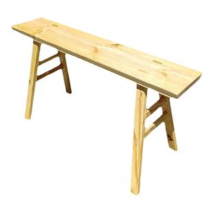 实木长条凳长凳条凳板凳火锅凳练功凳换鞋凳家用板凳烧烤凳仿古