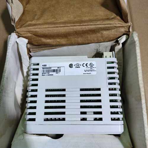 型号DI811瑞士模块正品型号di811