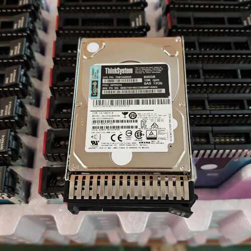 【议价】600g sas 10k ST600MM0009 00Y