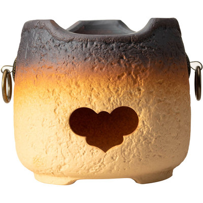 柴烧炭炉酒精炉陶瓷炉煮酒酒精灯